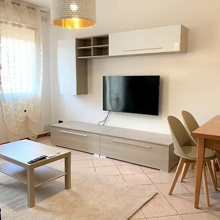 La Casa Di Paola Appartamento *