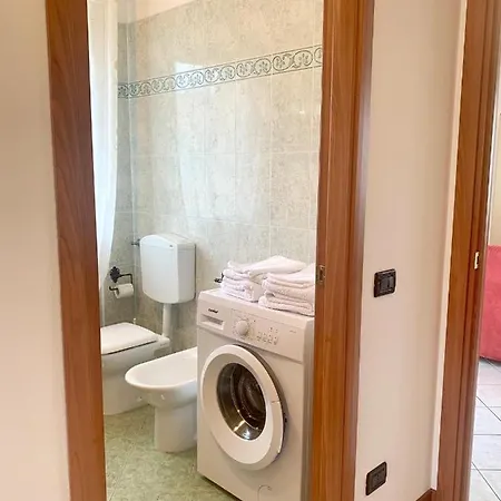 La Casa Di Paola * Solesino
