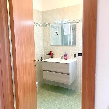 La Casa Di Paola Appartamento *