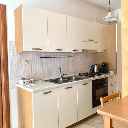 Appartamento La Casa Di Paola Solesino