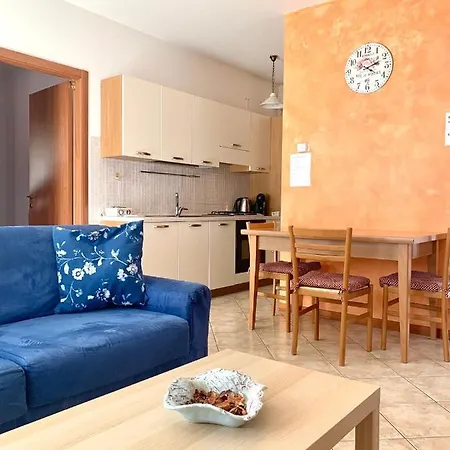 La Casa Di Paola Solesino