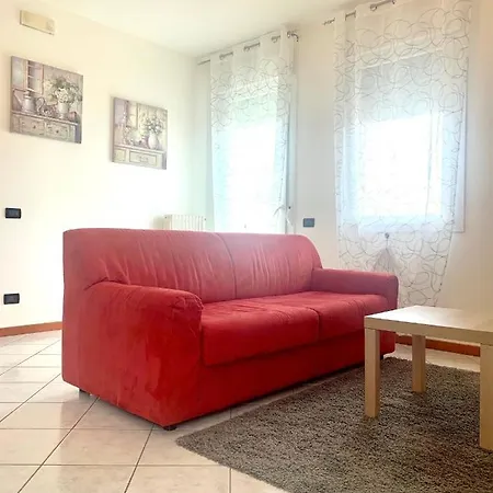 Apartamento La Casa Di Paola Solesino